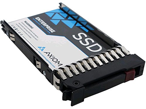 Axiom SSDEV30HA480-AX 480gb Ev300 Sff Ssd For Hp