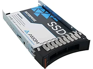 SSDEV30IA480-AX | Axiom 480GB EV300 SFF SSD - Enhanced