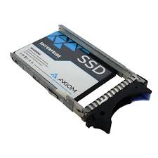 Axiom SSDEV30IB400-AX 400gb Ev300 Sff Ssd For Lenovo