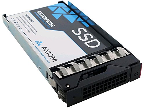 Axiom SSDEV30LB800-AX 800gb Ev300 Sff Ssd For Lenovo