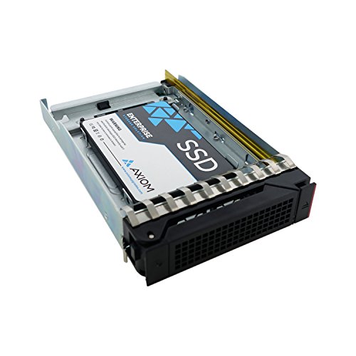 Axiom SSDEP40LD480-AX 480gb Ep400 Lff Ssd For Lenovo