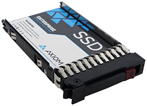 Axiom 728743-B21-AX 800gb Ev100 Sff Ssd For Hp