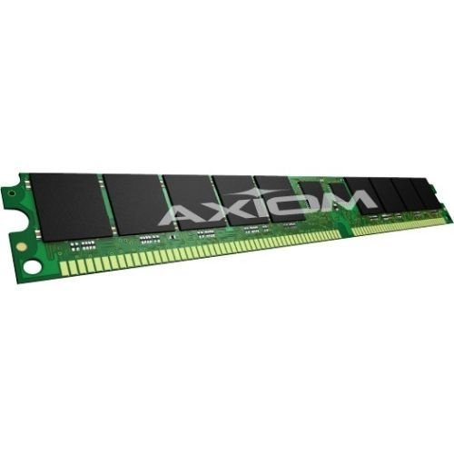 Axiom AXG44493525/1 8gb Ddr3-1333 Ecc Low Voltage Vlp Rdimm - Taa Comp