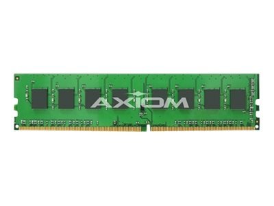 Axiom A8661094-AX 16gb Ddr4-2133 Udimm For Dell