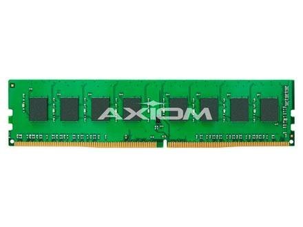 Axiom N0H87AA-AX 8gb Ddr4-2133 Ecc Udimm For Hp - N0h87aa