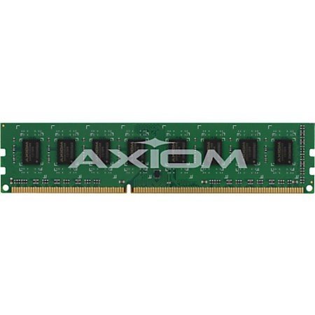 Axiom AX71595735/1 8gb Ddr3l-1600 Low Voltage Udimm