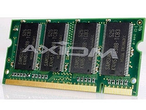 Axiom M9682G/A-AX 1gb Ddr-266 Sodimm For Apple