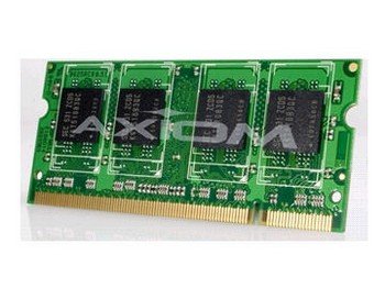 Axiom VGP-MM2GD-AX 2gb Ddr2-800 Sodimm For Sony