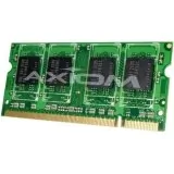 Axiom AX31600S11Y/4G 4gb Ddr3-1600 Sodimm -