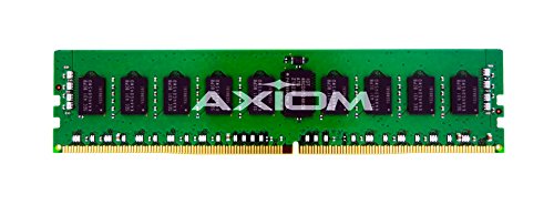 Axiom U-MEM-32GB-DDR4-AX 32gb Ddr4-2133 Ecc Rdimm For Nutanix - U-mem-