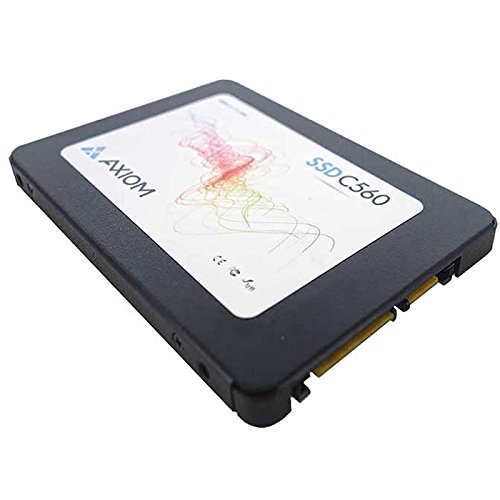 Axiom AXG97299 250gb C560 Series Mobile Ssd 6gbs Sata-iii - Taa Compli