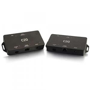 C2g 34028 80ft Extender For Logitech Video Conferencing Systems