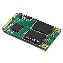 Axiom AXG97563 480gb C550n Series Msata Ssd 6gbs Sata-iii - Taa Compli