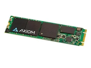 AXG97593 | Axiom 960GB SATA III M.2 22x80 SSD - TAA
