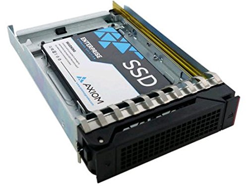 Axiom SSDEP40LD1T9-AX 1.92tb Enterprise Pro Ep400 3.5-inch Hot-swap Sa