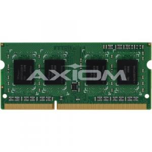 Axiom AX55795655/1 8gb Ddr3l-1866 Low Voltage Sodimm