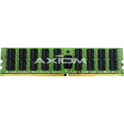 Axiom 815101-B21-AX 64gb Ddr4-2666 Ecc Lrdimm For Hp 815101-b21