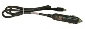 Lind CBLIP-F00020 Cigarette Lighter Input Cable, 5a, 36in 18awg Svt, M