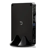 Ubiquiti-UVC-NVR-2TB