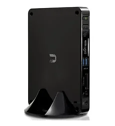 Ubiquiti-UVC-NVR-2TB