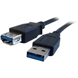 â€ŽComprehensive Cable-USB3-AA-15ST