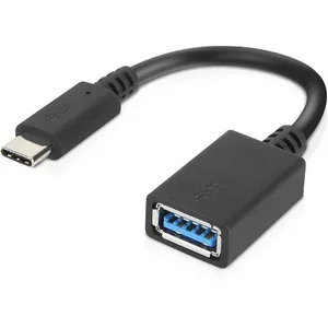 4X90Q59481 | Lenovo USB-C to USB-A Adapter for Fast Data