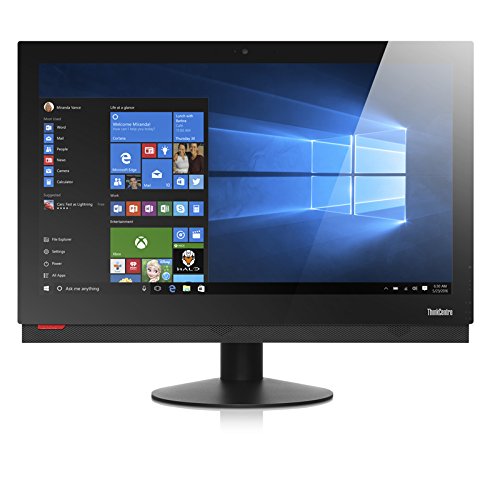 Lenovo 10NS0014US Tpsllr Thnkctr M910z Aio 23.8in I5-6500 3.2g 8gb 512