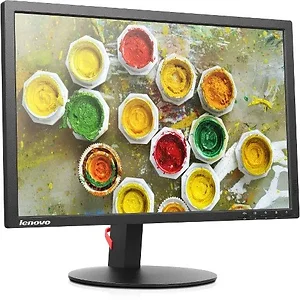 61BAMAR2US | Lenovo T2254P 22 Inch Full HD Monitor with