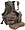 Alps ALPS OutdoorZ NWTF Grand Slam Turkey Vest - X-Large