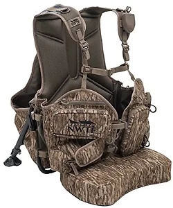 Alps ALPS OutdoorZ NWTF Grand Slam Turkey Vest - X-Large