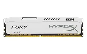 HX432C18FW/16 | Kingston HyperX Fury 16GB DDR4 3200MHz CL18