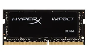 HX432S20IB2K2/16 | Kingston 16GB 3200MHZ DDR4 CL20 SODIMM