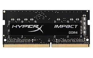 HX432S20IBK2/32 | Kingston 32GB 3200MHZ DDR4 CL20 SODIMM
