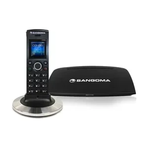 SGM-D10M | Sangoma Technologies Sangoma D10M DECT Extra