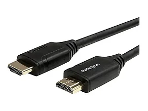HDMM2MP | Startech 6ft (2m) Premium Certified HDMI 2.0
