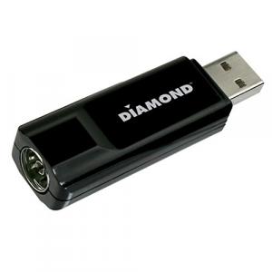 Diamond TVW750USBD The  Tv Wonder Hd 750 Usb Tv Tuner Give You The Abi