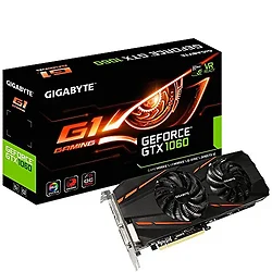 GIGABYTE-GV-N1060G1GAM-3GD R2