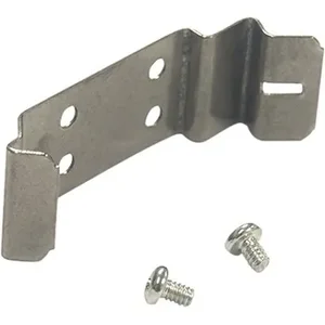 806-39105 | B Smartworx DIN Rail Clip for Secure Device