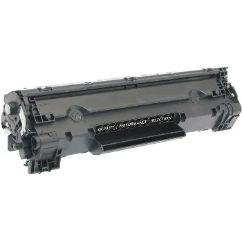 V7 V7-9435B001 Toner 2400pg Yield