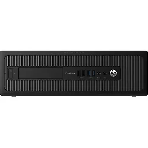 800G1S-I533-8-12810P | Ingram HP ELITEDESK 800 G1 SFF