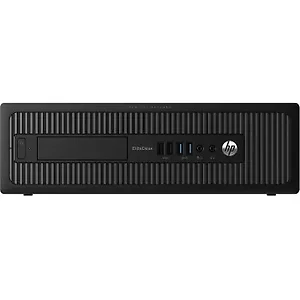 800G1S-I534-8-12810P | Ingram HP ELITEDESK 800 G1 SFF