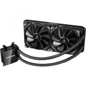 Lepatek ELC-LTTR280-TBP Enermax Liqtech Str4 360 Liquid Cpu Cooler 100