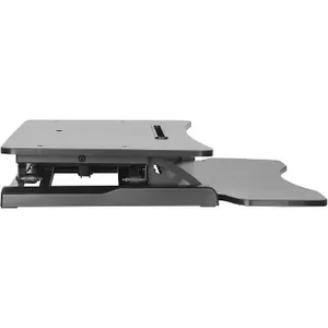Amer Networks SIT-STAND DESK CONVERTER RISER