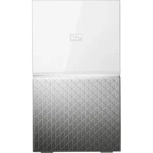 WDBMUT0040JWT-NESN | Western Digital WD 4TB My Cloud Home