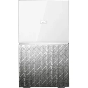 WDBMUT0120JWT-NESN | Western Digital WD My Cloud Home Duo