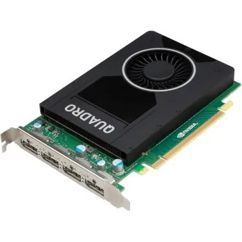 Nvidia P8Y48A Quadro M2000 Gpu Module