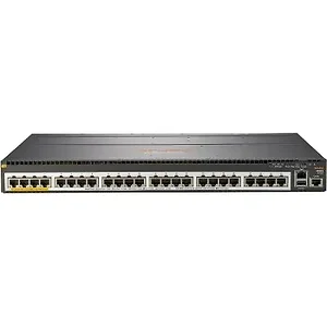 JL324A | Hpe ARUBA 2930M 24 SMRT RTE POE+ 1S SWCH