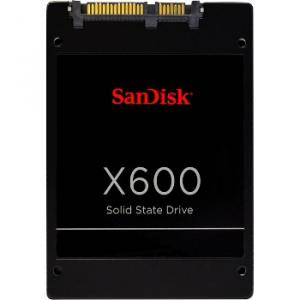 Oem SD9TB8W-512G-1122 512gb X600 Ssd Sata 2.5in