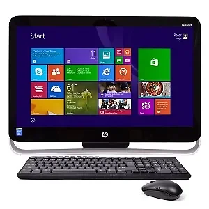 23-G013W-PB-3RCB | Hp Pavilion 23-g013w 23