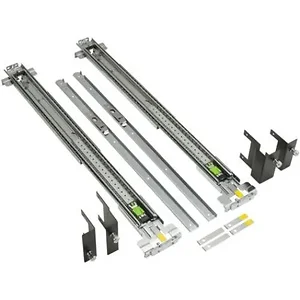 2FZ77AT | Hp Hewlett Packard Z640/Z840/Z8G4 Rail Rack Kit